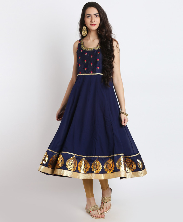fbb anarkali kurtis
