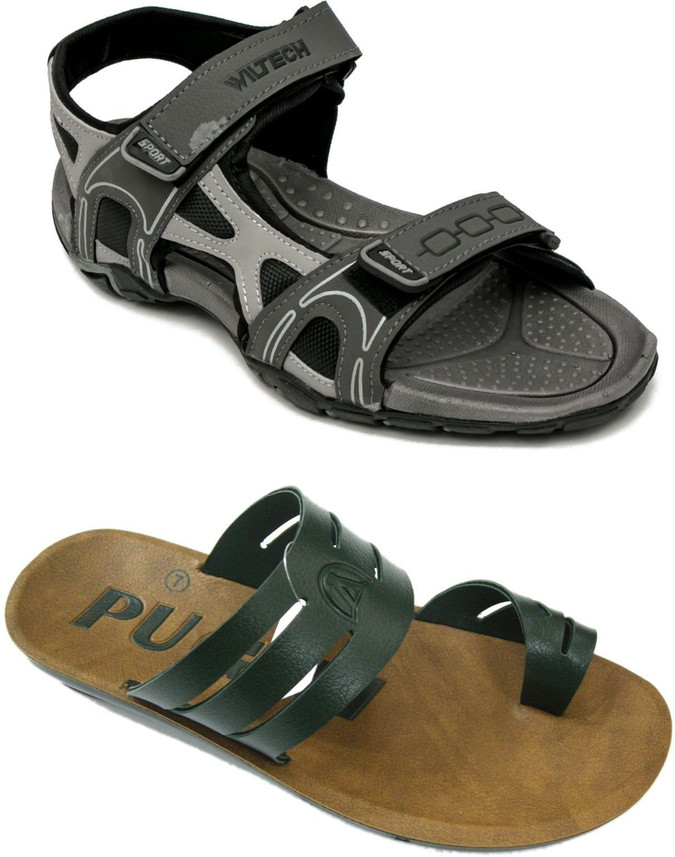 flipkart offer sandals