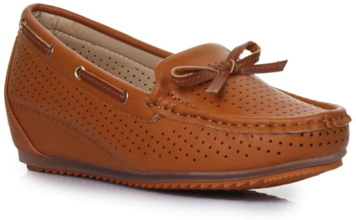 Liberty Loafers For Women - Buy Liberty 