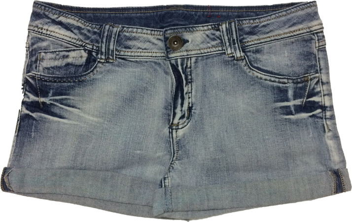 jeans hot pants flipkart