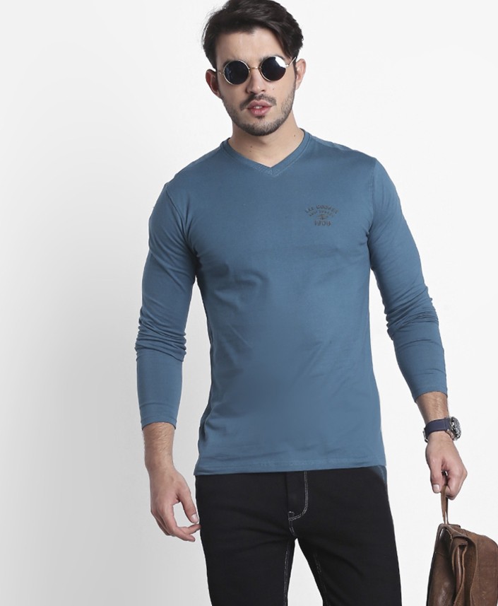 lee cooper t shirt price in india