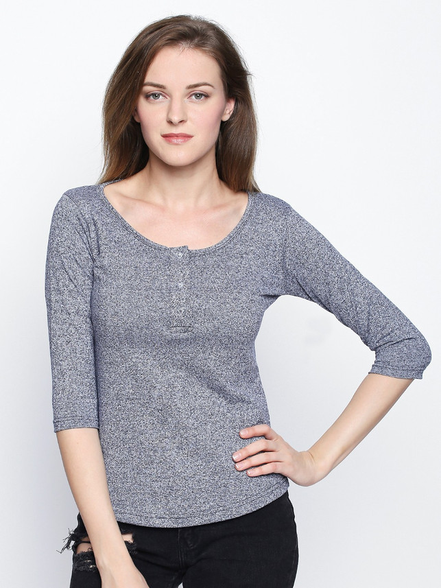 woolen t shirt flipkart