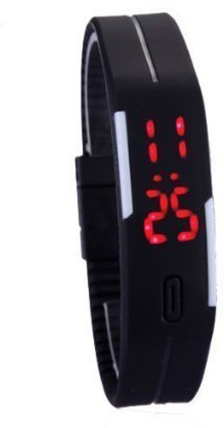 led watch online shopping