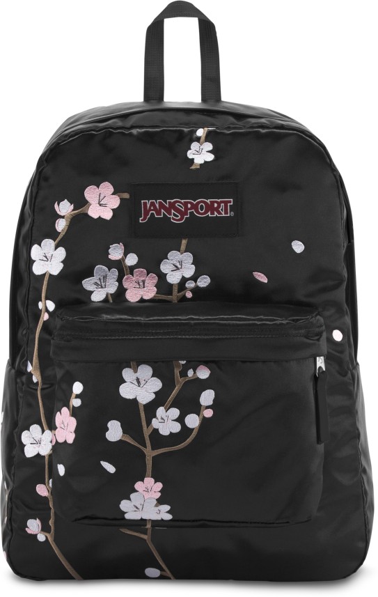 jansport satin