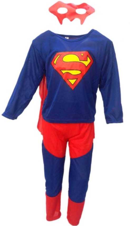 Baby Sons Superman Kids Costume Wear Price In India Buy Baby Sons Superman Kids Costume Wear Online At Flipkart Com