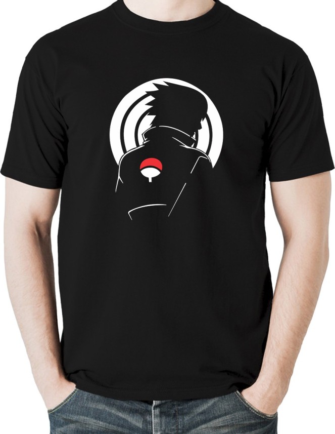 anime t shirts flipkart