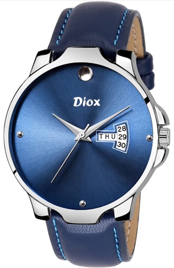 diox watch price