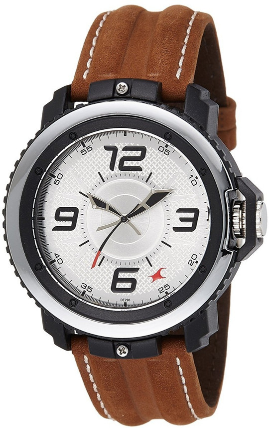 flipkart wrist watch fastrack