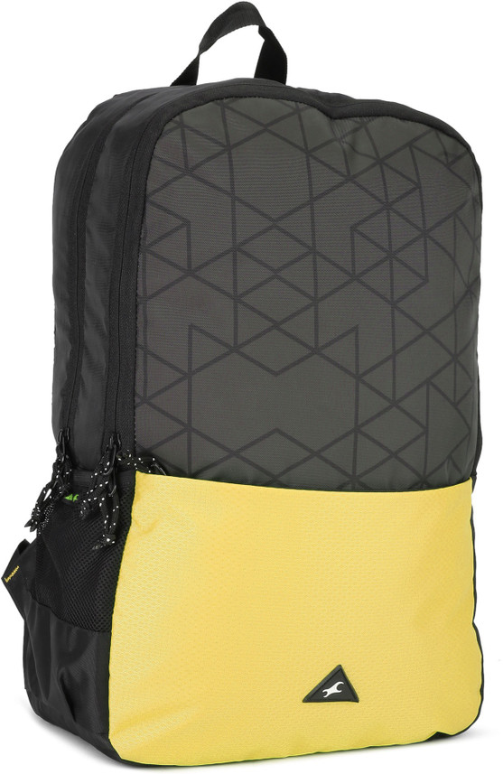 fastrack backpack flipkart