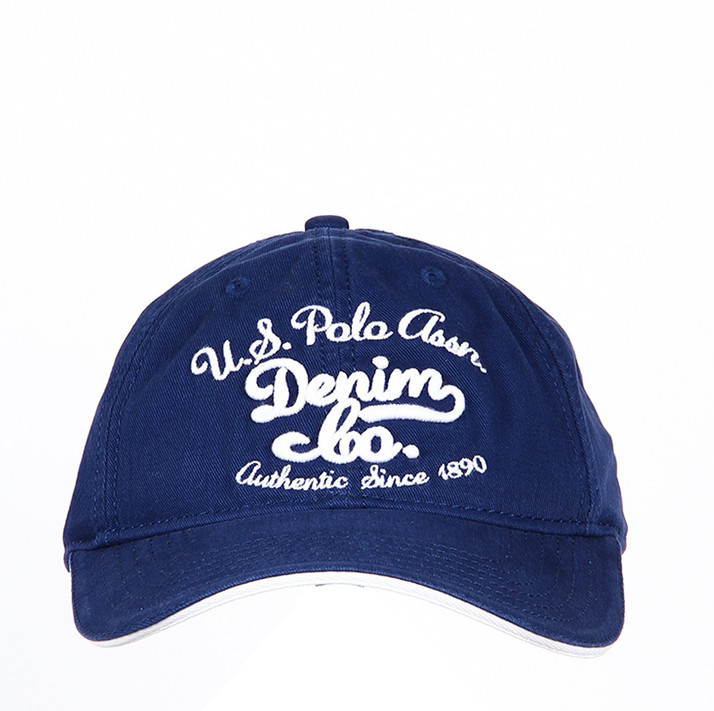 us polo baseball cap