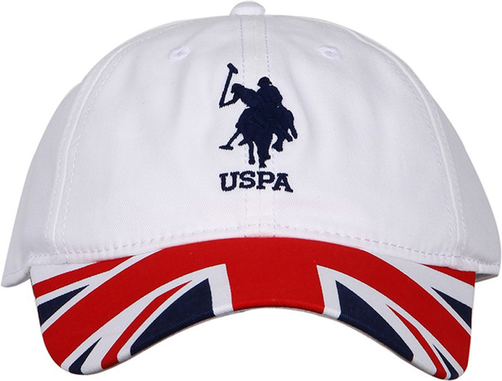 us polo caps flipkart