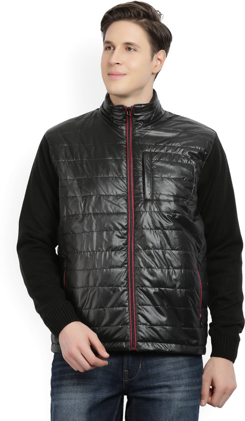 scullers sport jacket