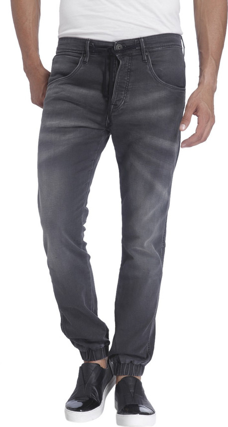 jack and jones joggers india