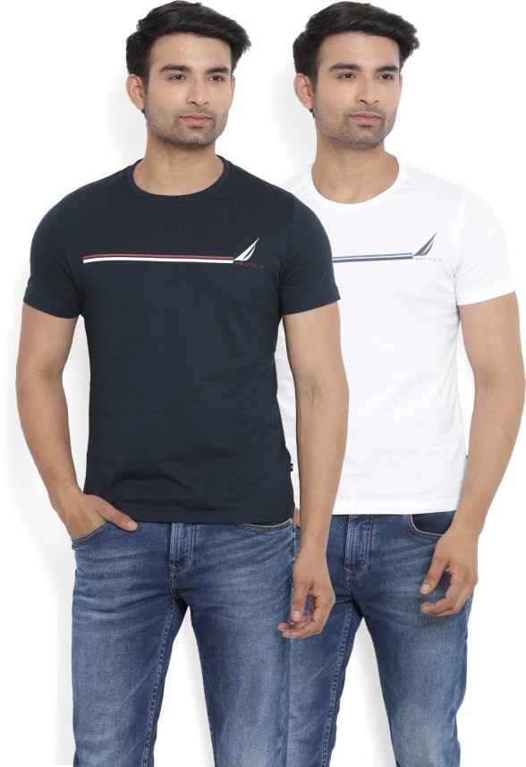 nautica t shirts online india