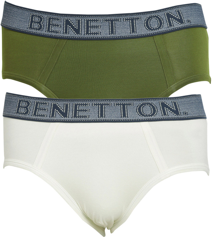 benetton underwear