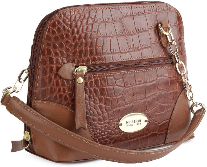 hidesign handbags flipkart