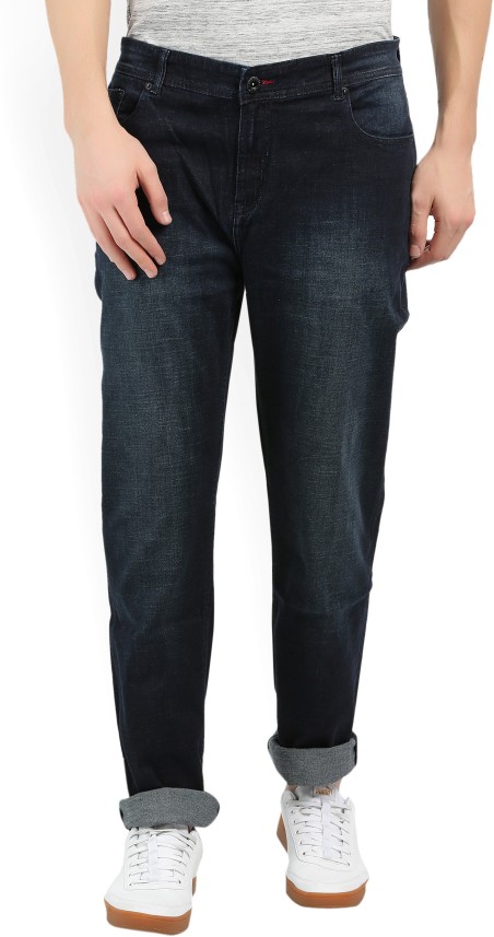 mens jeans lee cooper