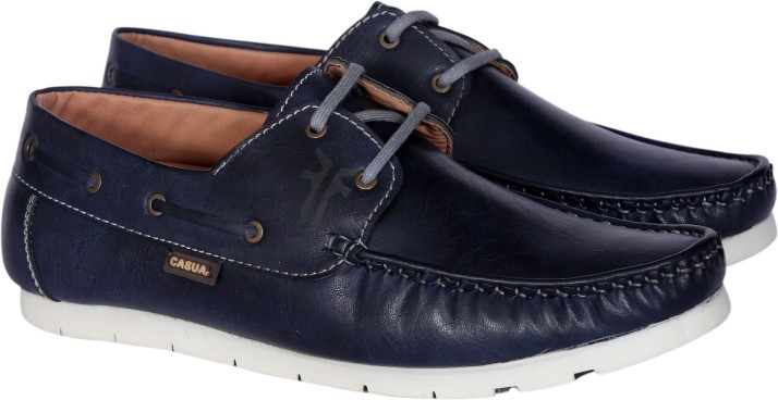 frye boat shoes mens