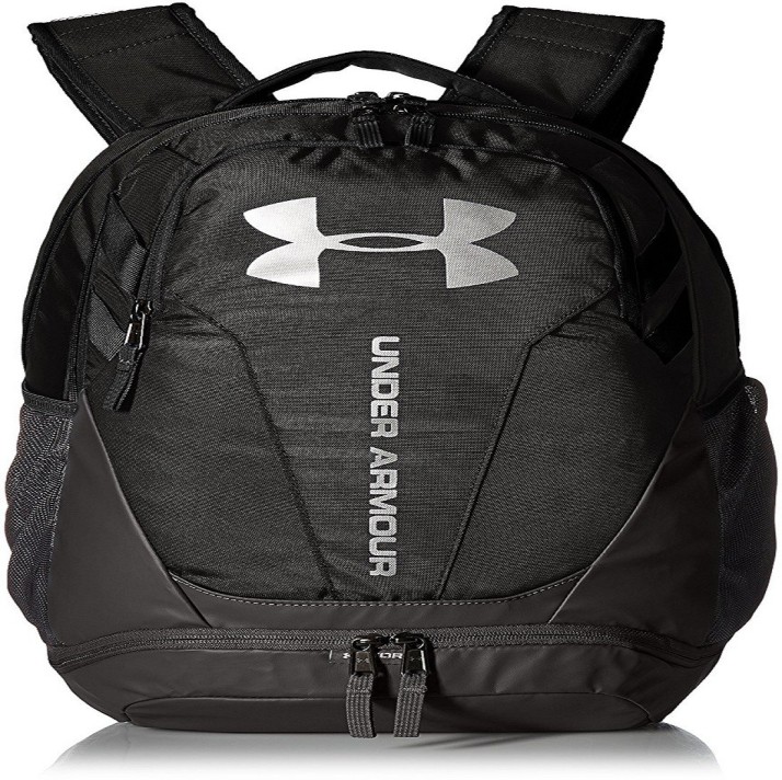 under armour backpack dimensions