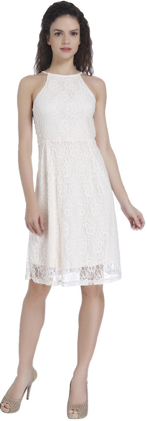 skater dress flipkart