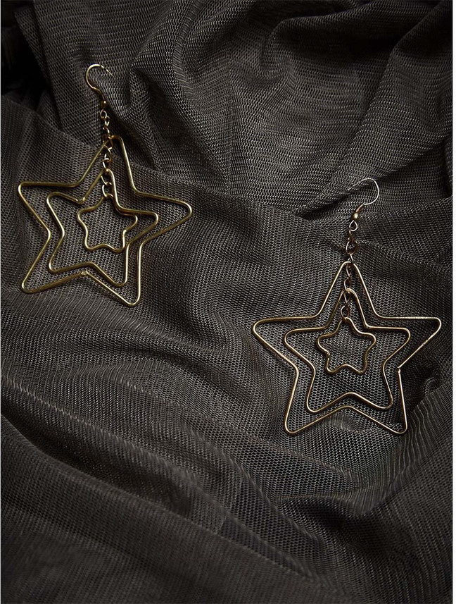 Western earrings for jeans top Outlet