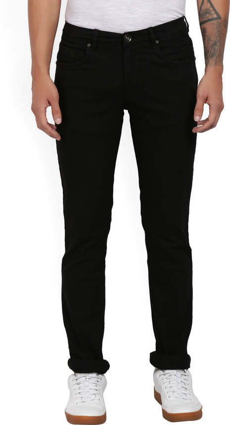 black jeans for me