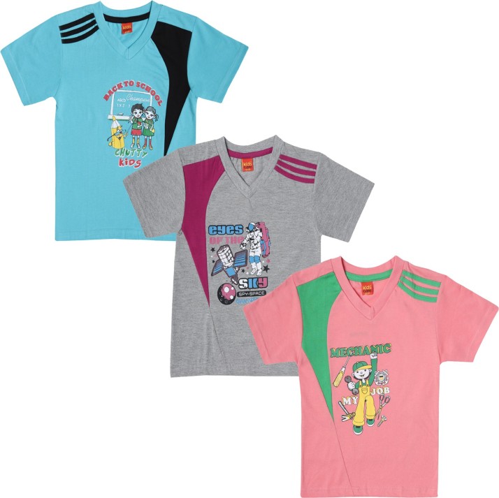 champion t shirt kids price