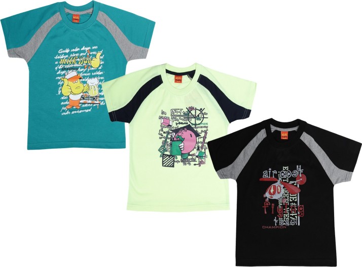 champion t shirt kids price