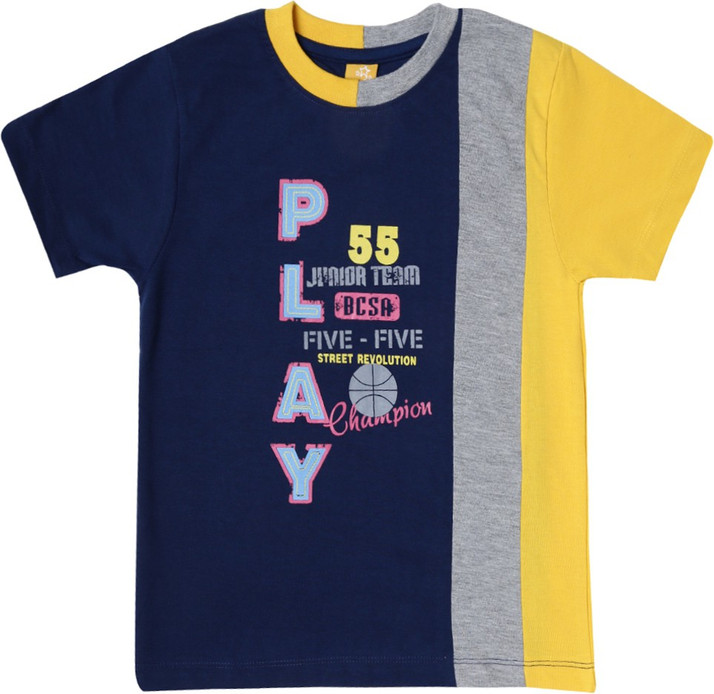 flipkart kidswear boy