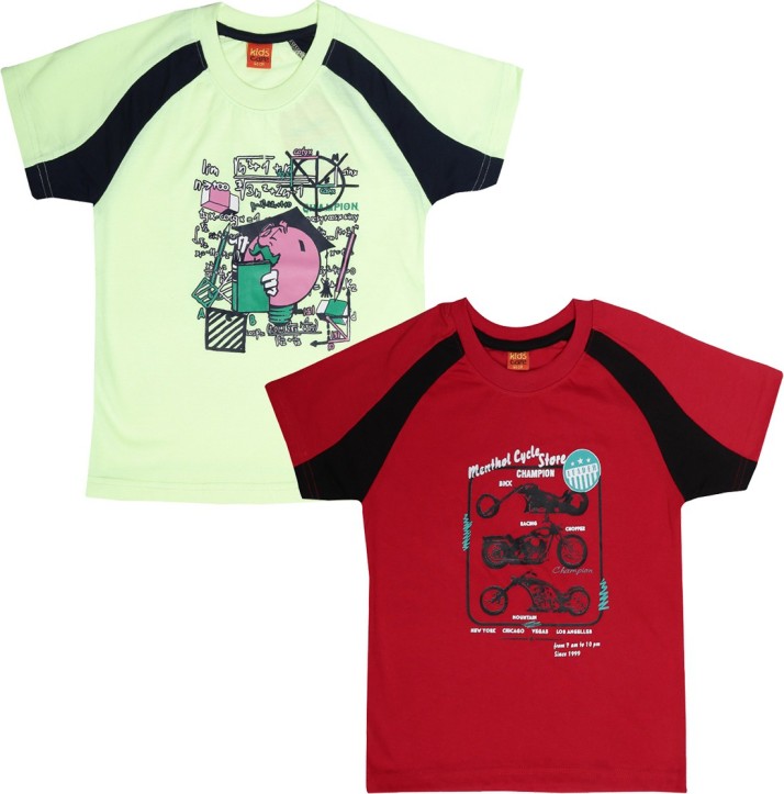 champion t shirt kids price