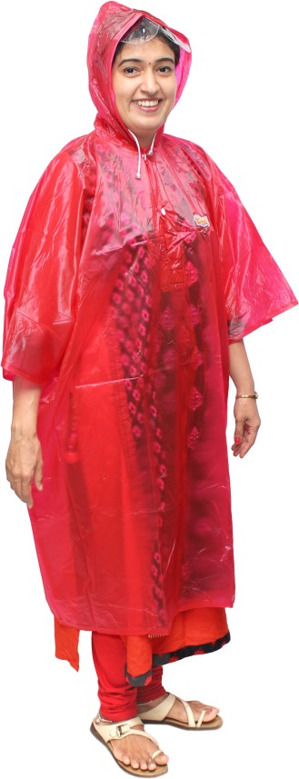 flipkart ladies raincoat