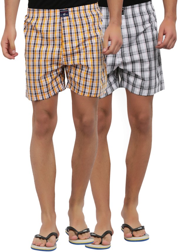 boxer shorts online