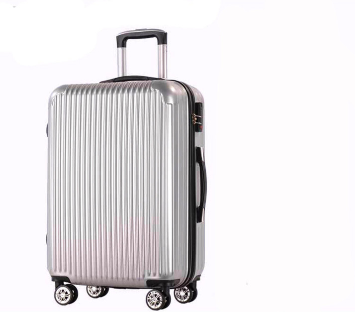 in case luggage