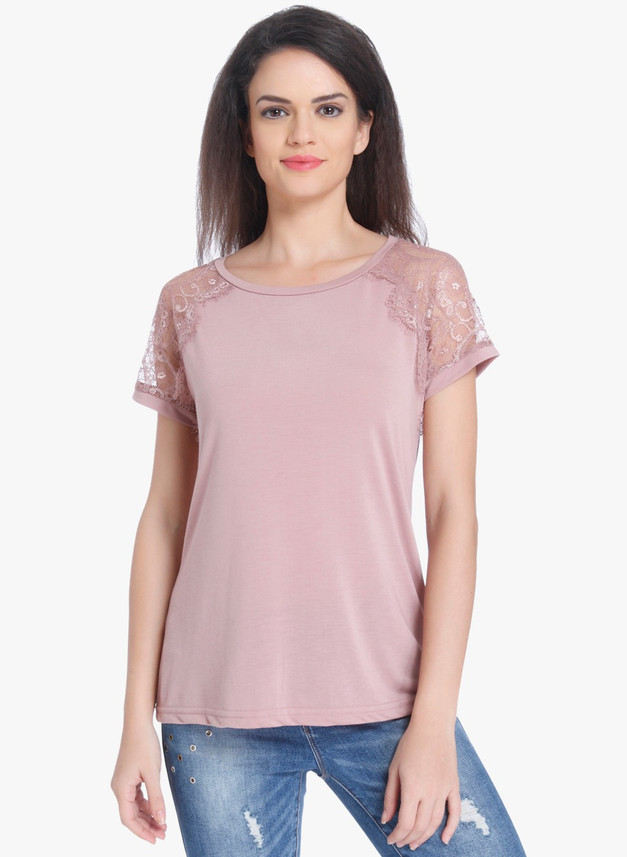 t shirts for women online india