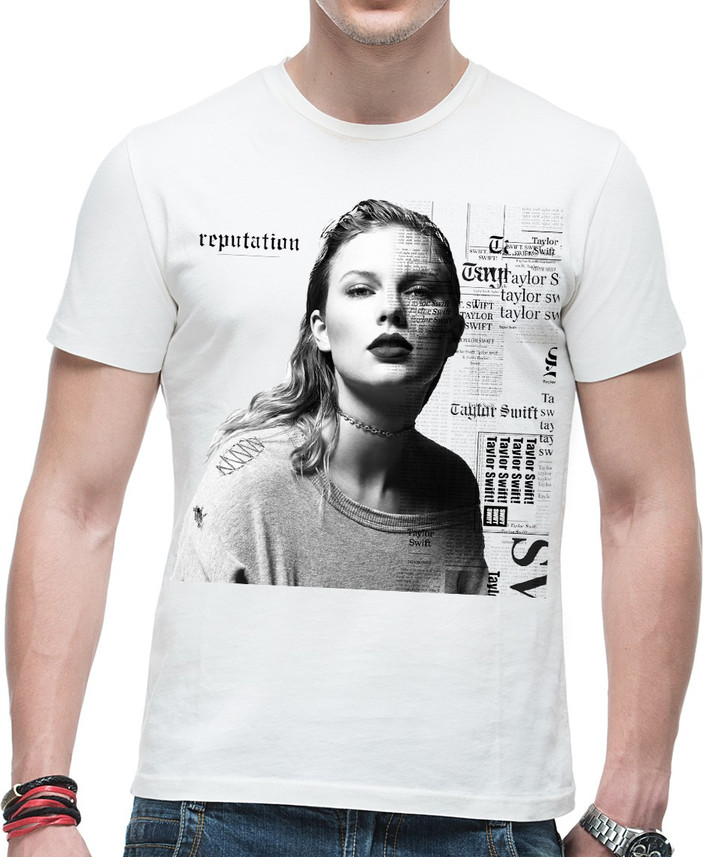 taylor swift t shirt india
