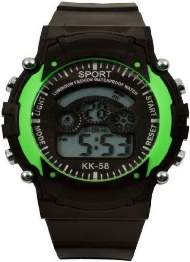 skmei smart watches flipkart