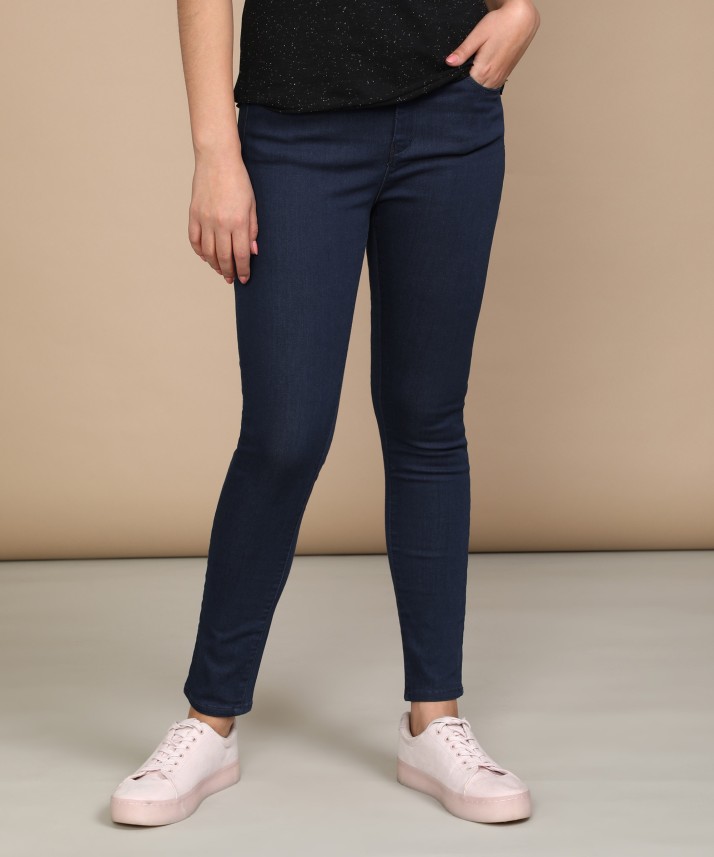 spykar jeans for womens