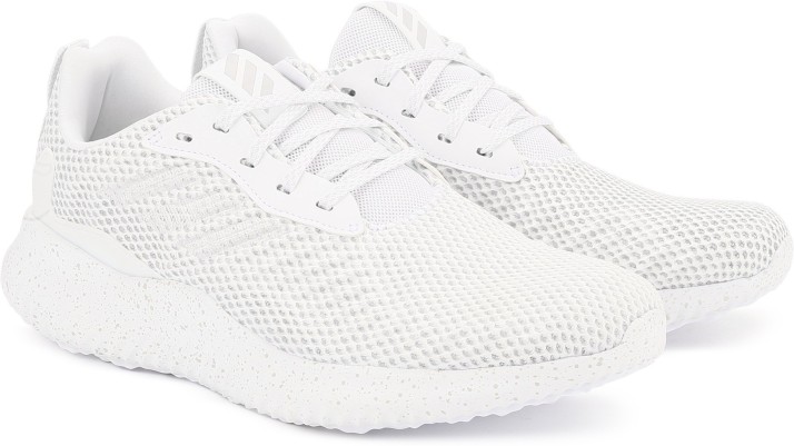 alphabounce rc m white
