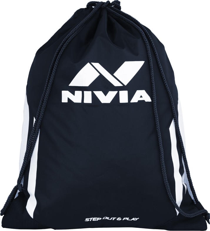 nivia bags flipkart