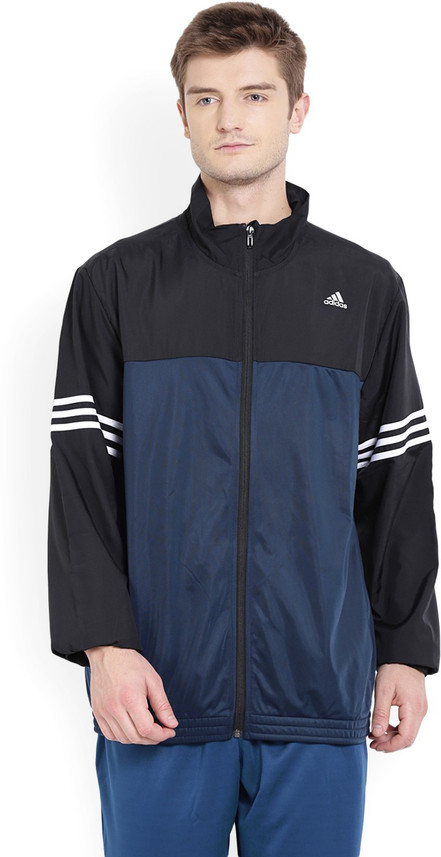 flipkart adidas men's jacket