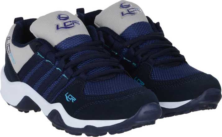 Lancer Boys Lace Running Shoes Price In India Buy Lancer Boys