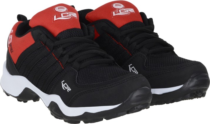 LANCER Boys Lace Running Shoes Price in 