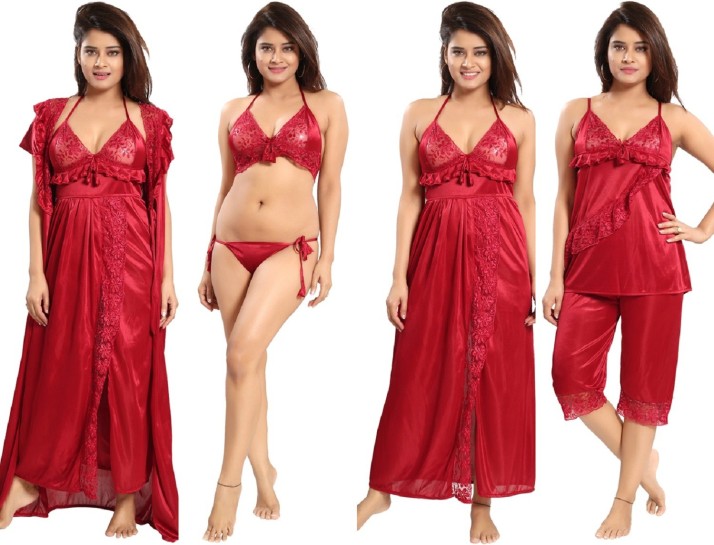 flipkart per nighty