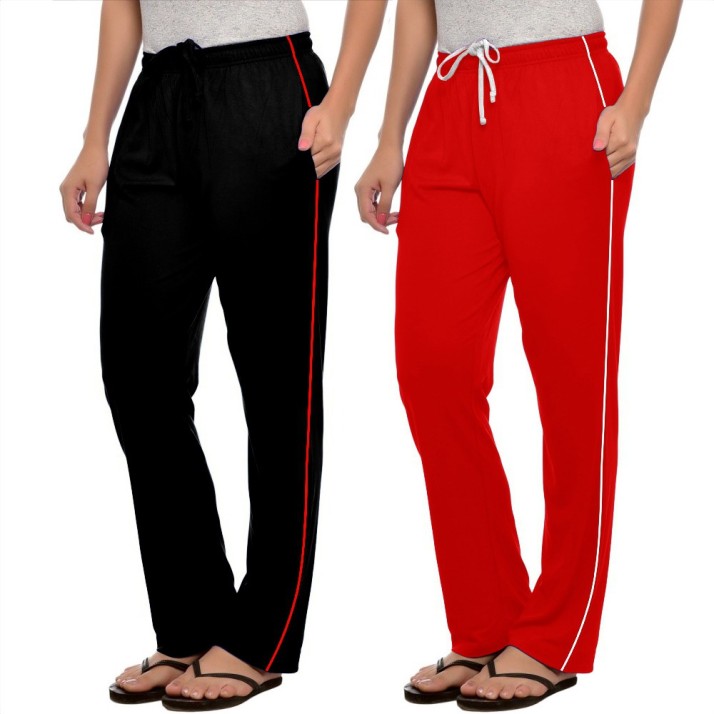 flipkart ladies night pants