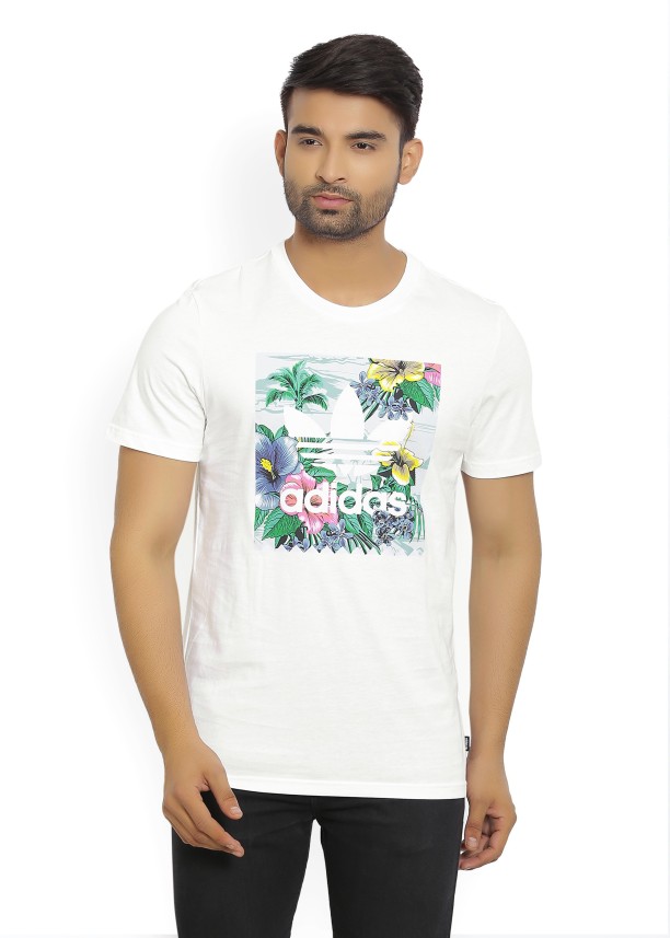 adidas originals t shirts flipkart