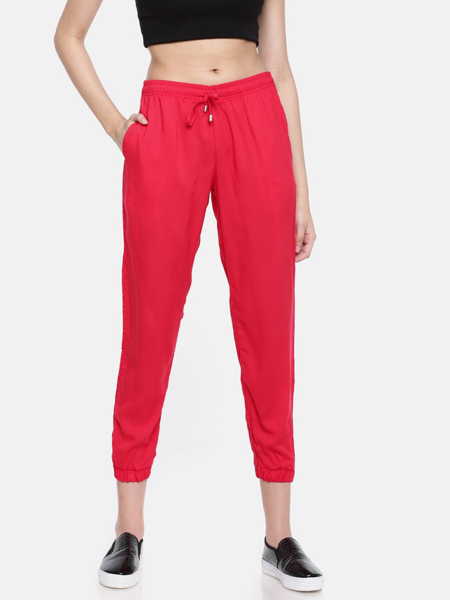 go colors track pants