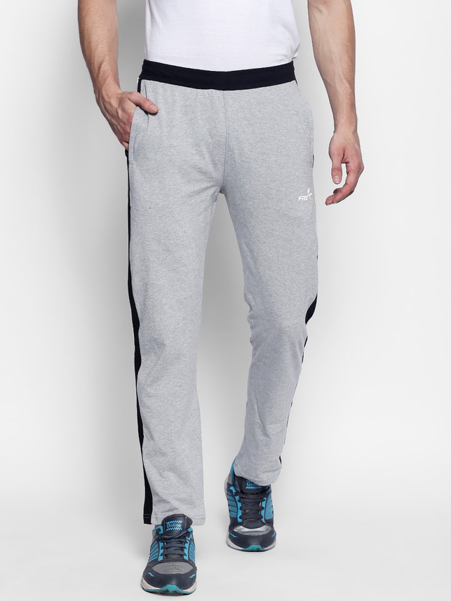 fitz track pants
