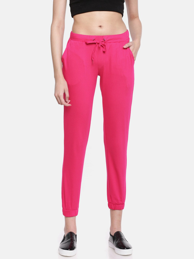 go colors track pants
