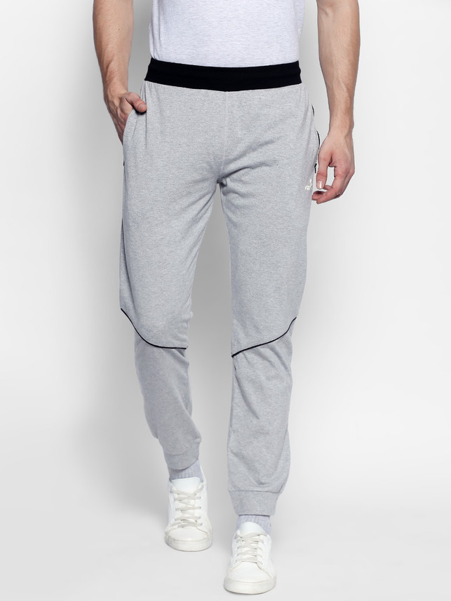 fitz track pants