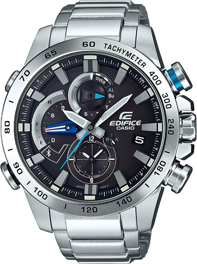 casio ex402 edifice watch